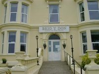 Brig Y Don Hotel Llandudno