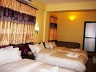 фото отеля Hotel Orchid Pokhara