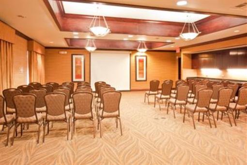 фото отеля Holiday Inn Express Hotel & Suites Mineral Wells