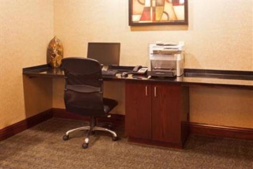 фото отеля Holiday Inn Express Hotel & Suites Mineral Wells