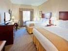 фото отеля Holiday Inn Express Hotel & Suites Mineral Wells