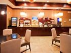 фото отеля Holiday Inn Express Hotel & Suites Mineral Wells