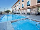 фото отеля Holiday Inn Express Hotel & Suites Mineral Wells