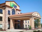 фото отеля Holiday Inn Express Hotel & Suites Mineral Wells