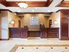 фото отеля Holiday Inn Express Hotel & Suites Mineral Wells