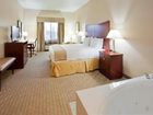 фото отеля Holiday Inn Express Hotel & Suites Mineral Wells