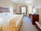 фото отеля Holiday Inn Express Hotel & Suites Mineral Wells