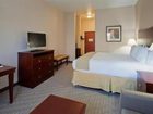 фото отеля Holiday Inn Express Hotel & Suites Mineral Wells