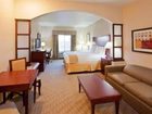 фото отеля Holiday Inn Express Hotel & Suites Mineral Wells