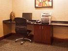 фото отеля Holiday Inn Express Hotel & Suites Mineral Wells