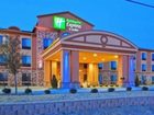 фото отеля Holiday Inn Express Hotel & Suites Mineral Wells