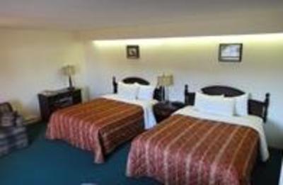 фото отеля Chalet Continental Motel