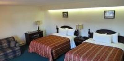 фото отеля Chalet Continental Motel