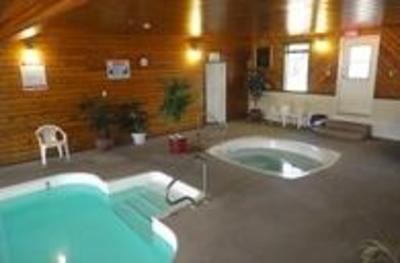фото отеля Chalet Continental Motel