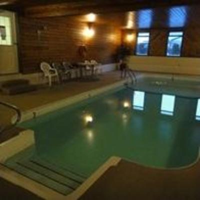 фото отеля Chalet Continental Motel