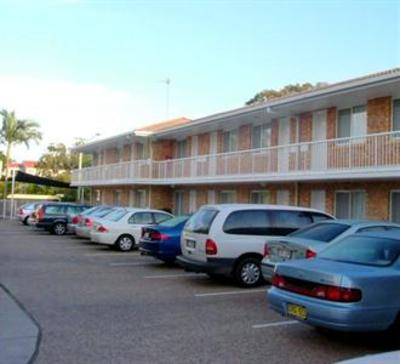 фото отеля Limassol Motel