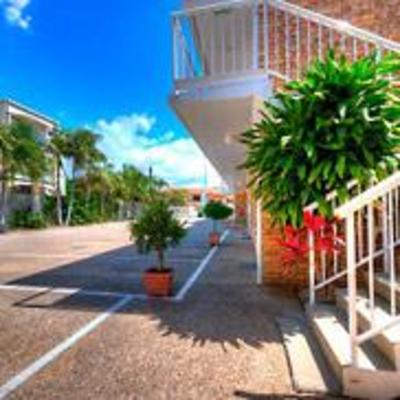 фото отеля Limassol Motel