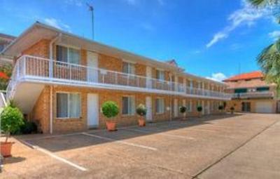 фото отеля Limassol Motel