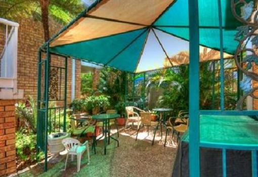 фото отеля Limassol Motel