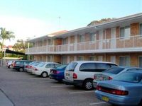 Limassol Motel