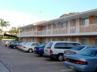 Limassol Motel