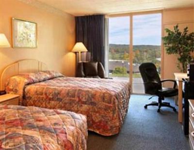 фото отеля Ramada Inn Altoona (Pennsylvania)