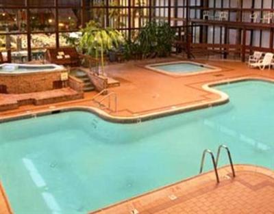 фото отеля Ramada Inn Altoona (Pennsylvania)