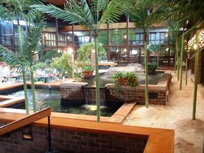 фото отеля Ramada Inn Altoona (Pennsylvania)