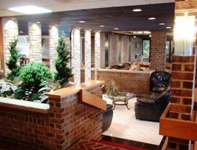 фото отеля Ramada Inn Altoona (Pennsylvania)