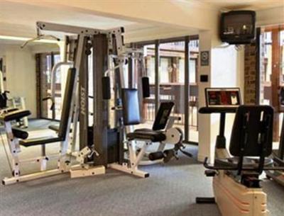 фото отеля Ramada Inn Altoona (Pennsylvania)