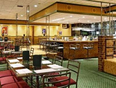 фото отеля Ramada Inn Altoona (Pennsylvania)