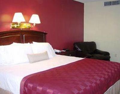 фото отеля Ramada Inn Altoona (Pennsylvania)