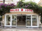 фото отеля Helios Hotel Side