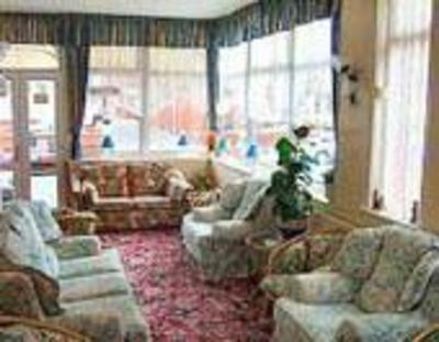 фото отеля Highfield Hotel Blackpool