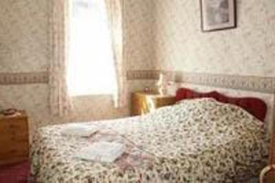 фото отеля Highfield Hotel Blackpool