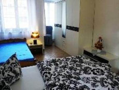 фото отеля Apartements Rehn