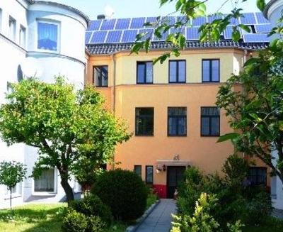 фото отеля Apartements Rehn