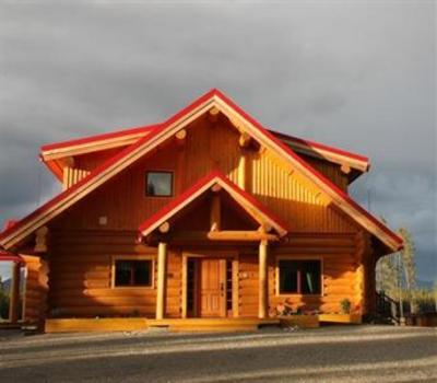 фото отеля Northern Lights Resort & Spa