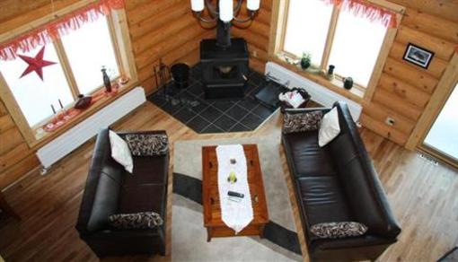 фото отеля Northern Lights Resort & Spa