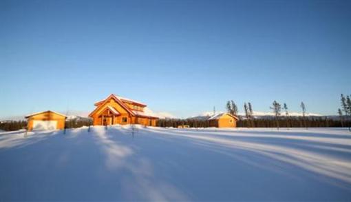 фото отеля Northern Lights Resort & Spa