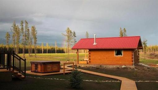фото отеля Northern Lights Resort & Spa