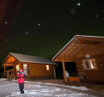 фото отеля Northern Lights Resort & Spa