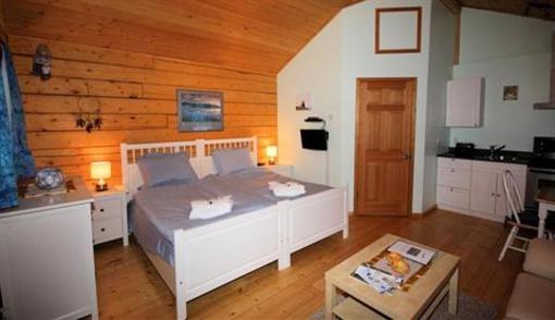 фото отеля Northern Lights Resort & Spa