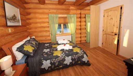фото отеля Northern Lights Resort & Spa