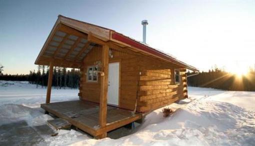 фото отеля Northern Lights Resort & Spa
