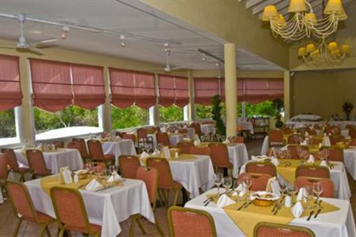 фото отеля Australis Rumel Resort & Spa de Mar