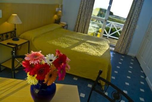 фото отеля Australis Rumel Resort & Spa de Mar