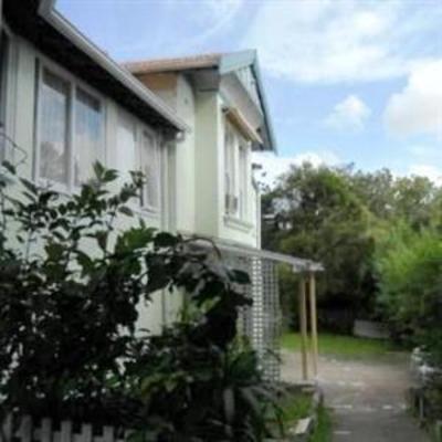 фото отеля Chatswood Inn