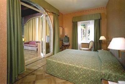 фото отеля Park Hotel Villa Ariston