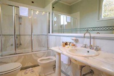 фото отеля Park Hotel Villa Ariston